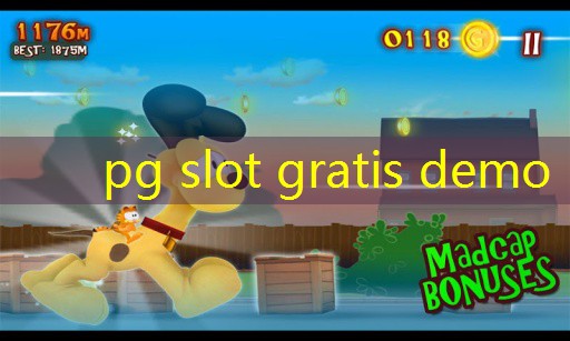 pg slot gratis demo
