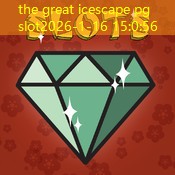 the great icescape pg slot
