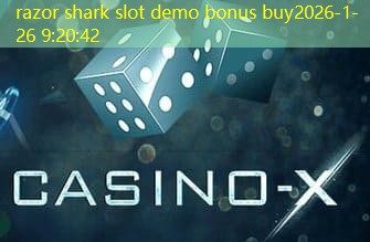 razor shark slot demo bonus buy razor shark slot demo bonus buy