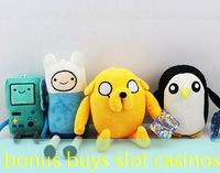 bonus buys slot casinos